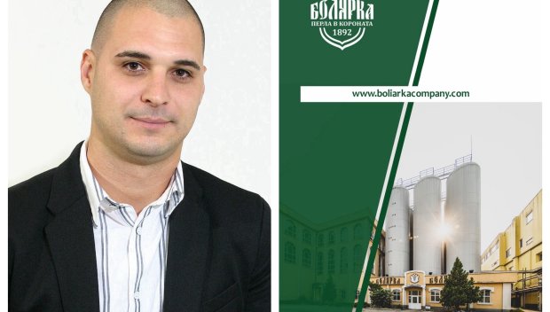 „Болярка ВТ“ АД с промени в изпълнителното ръководство