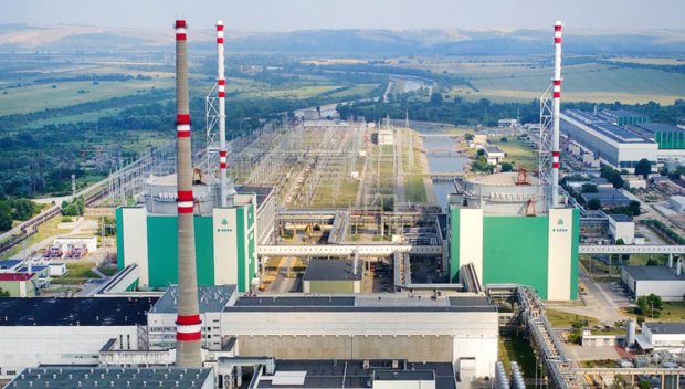 Заради критично ниското ниво на Дунав: Министерството на енергетиката е в непрекъснат контакт с АЕЦ Козлодуй