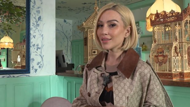 Енджи Касабие не сервира алкохол в Черешката