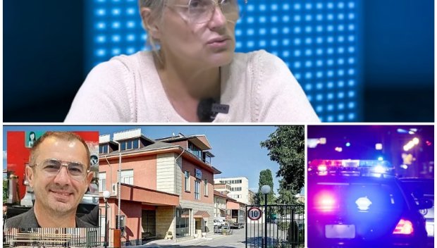 ПСИХИАТРИЧНА ДИСЕКЦИЯ: Д-р Цветеслава Гълъбова: Убиецът на Загатото е завършен САДИСТ. Искал е да накаже жертвата си в последните секунди от живота му