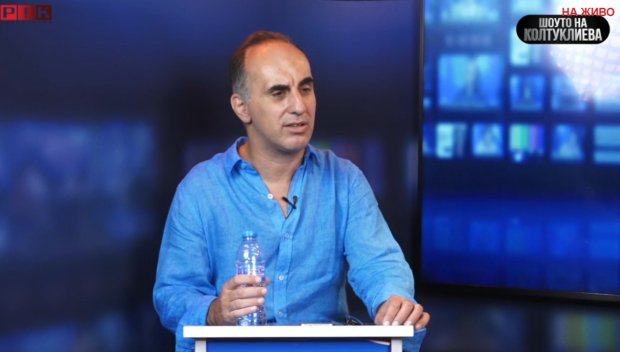 ИЗВЪНРЕДНО В ПИК TV! Журналистът Борис Ангелов: Радев нямаше друг избор, освен да подкрепи Йотова (ВИДЕО)