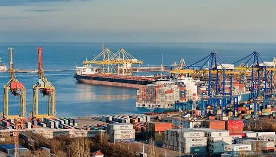 Украйна временно спира износа си