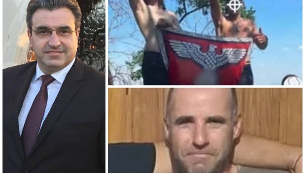 МЪРТВАТА СЪВЕСТ МЪРТВИ ГИ РАЖДА: Писателят Александър Урумов ГНЕВЕН след садистичното убийство в Пловдив: Не убивай! Няма запетайка след този императив