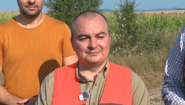 Министър Абровски: Дигитализацията на ловния сектор е следващата стъпка 
