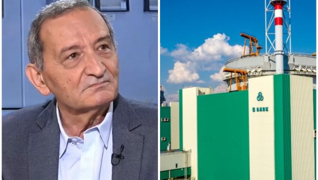 Бивш директор на АЕЦ Козлодуй с ТРЕВОЖНО ПРЕДУПРЕЖДЕНИЕ: Реакторите може да спрат до две седмици