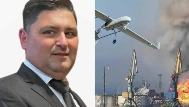 Топ експертът Стайко Топалов пред ПИК: Дронът край Кардам ни даде предупреждение без човешки жертви - ето какво СПЕШНО трябва да се направи...