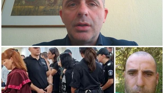 СЛЕД БРУТАЛНАТА СМЪРТ В ПЛОВДИВ: Адв. Станев пред ПИК: Пропагандната машина делегира на обществото чувство за безнаказаност, а моралните убийци са...