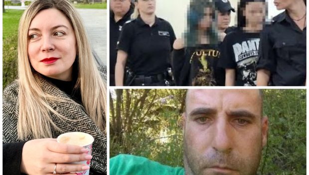 ДАЖЕ И ЖИВОТНИТЕ НЕ УМИРАТ ТАКА: Умнокрасивитетът скочи срещу съдията, но прокуратурата трябва да повдигне обвинения и срещу свидетелите, гледали на живо шоуто с убийството в Пловдив