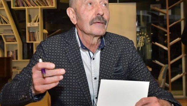 ТЪЖНА ВЕСТ! Отиде си журналистът Димитър Шумналиев