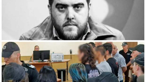 СИНДИКАЛИСТЪТ Любослав Костов за убийството в Пловдив: Тези деца са отгледани в общество с огромен ценностен вакуум