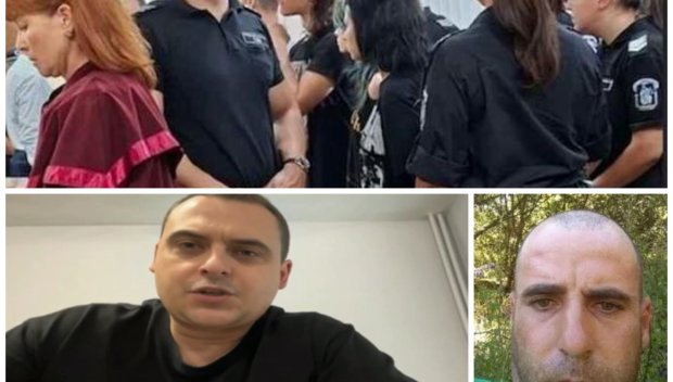 Криминален психолог за убийството в Пловдив: Действали са като глутница, жертвата е била обезличена