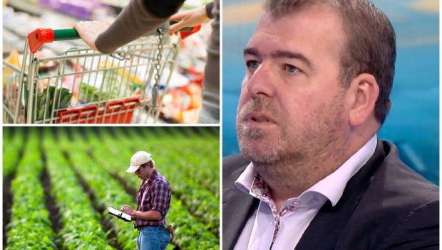Явор Гечев призна за големи аномалии на пазара - Прогресивна България готви нови сериозни законодателни промени в битката с високите цени