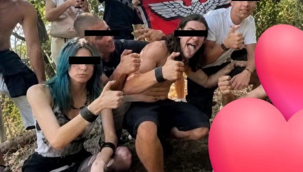 САМО В ПИК! Скинари замесени в садистичното убийство в Пловдив?