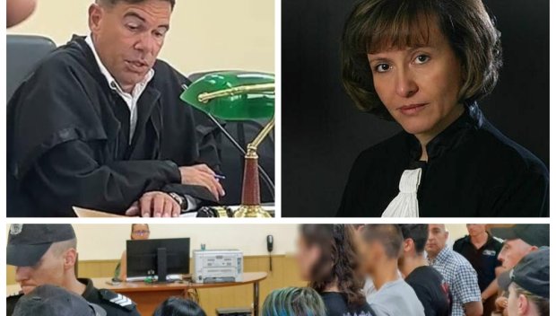 ТОП АДВОКАТ доказва с аргументи защо съдия Петко Минев е прав в позицията си за децата убийци от Пловдив