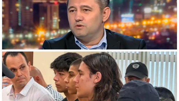 ПСИХОЛОГ: Децата садисти ПОНИКНАХА, докато се радвахме за ловците на педофили