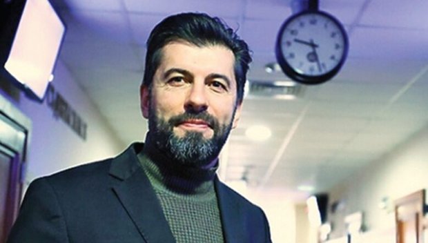 Киро запретна ръкави след провала в политиката - милионер го нае да му прави дронове