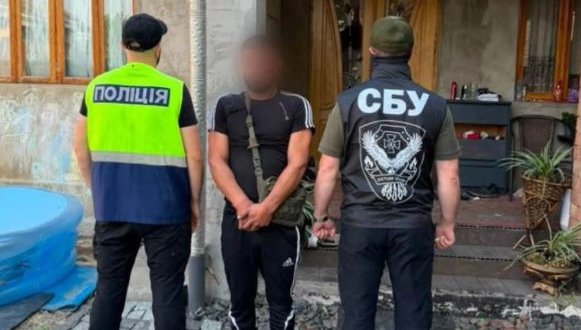България и Украйна разбиха международен наркоканал, организаторът е задържан у нас