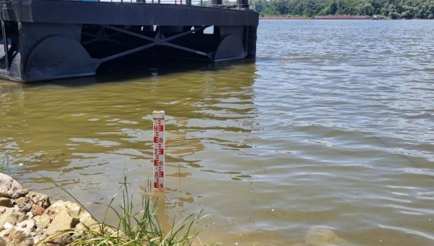 МРРБ: Плиткият Дунав не е проблем за водоснабдяването на населените места по поречието