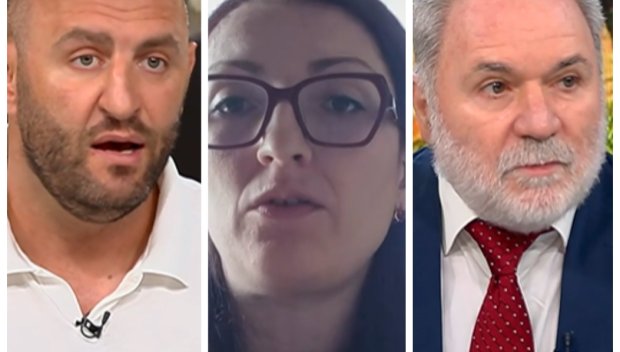 НЯКОЙ ДЪРПА КОНЦИТЕ! Темата Фентанил разпали СТУДИЙНИ СТРАСТИ заради отсъстващата от проблема държава
