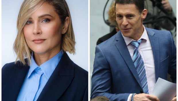 СЛЕД БУРЯТА ВЪВ ФЕЙСБУК: Защитата на Проданов ѝ излезе скъпо - Диамант изчезна от социалната мрежа