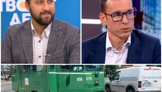 Терзиев с ШОКИРАЩО БЕЗХАБЕРИЕ към живота и здравето на софиянци, районен кмет го ПОДПУКА