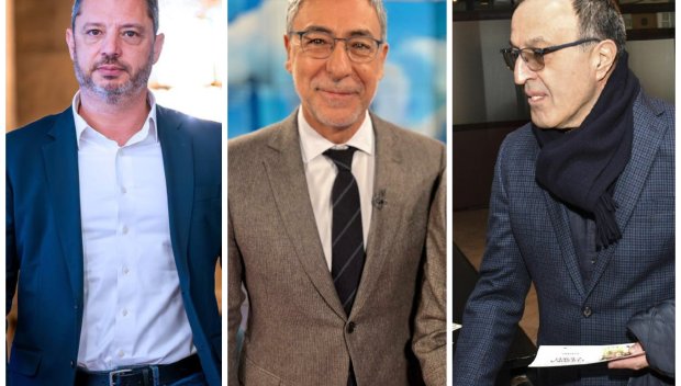 ГОРЕЩО В ПИК: Категоричен отказ! Трима потенциални кандидат-президенти вече казаха Не