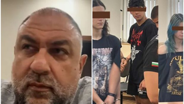 БЕЗПРЕЦЕДЕНТНА ЖЕСТОКОСТ: Адвокат Марковски БИЕ АЛАРМА: Убийците от Пловдив могат да получат 12 г. и да излежат половината