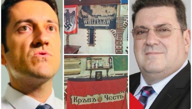 ГОРЕЩО В ПИК! Бащата на адвоката от ППДБ Стоян Мемцов, свързван с неонацистите от Кръв и чест - комунист и собственик на явочна квартира на ДС (СНИМКИ)