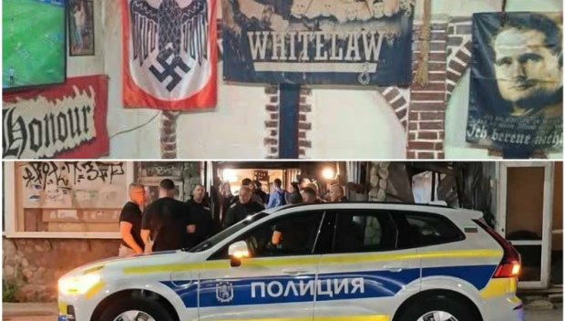Прокуратурата решава дали да обжалва освобождаването на задържаните от „Кръв и чест“