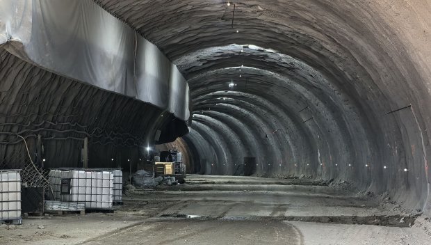 АПИ показа напредъка по обходния път на Кресна