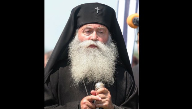 Ловчанската митрополия: Има фалшива реклама с митрополит Гавриил