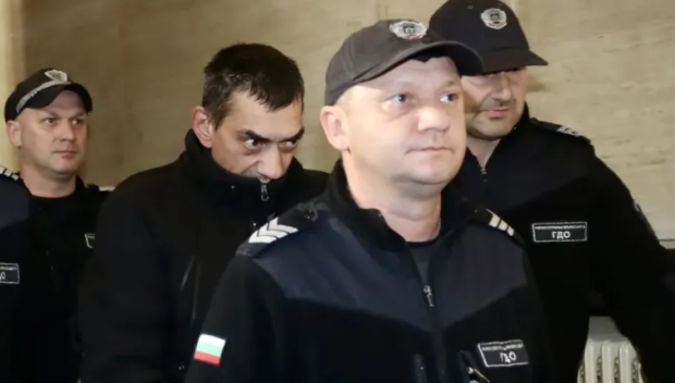 Прокуратурата протестира заниженото наказание на убиец изнасилвач