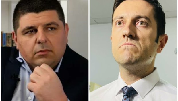 Гузното мълчание на Мирчев и компания за адвоката от ППДБ, защитаващ пловдивските неонацисти