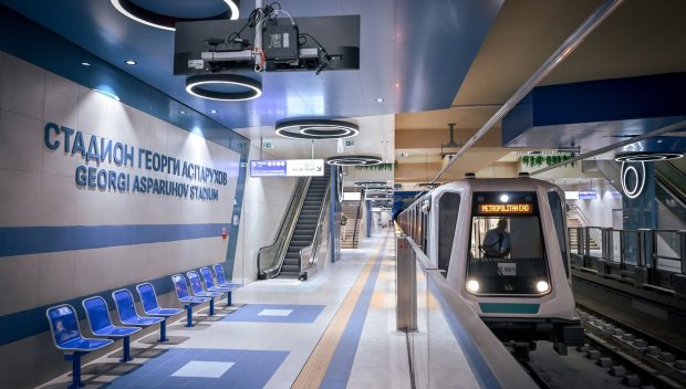 Заради новото метро: Променени маршрути, спирки и номера на автобусите от днес