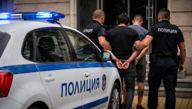 ПОРЕДНА ГАВРА! Отвлякоха, измъчваха и отрязаха косата на млада жена край Велико Търново, седем души са в ареста