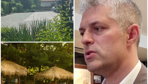 НОВА АФЕРА: Кметът на Варна прокарва частно трасе до семейния си бизнес