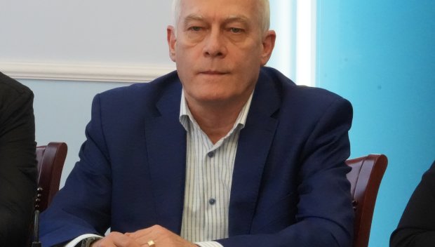 ПО СВОЯ ВОЛЯ: Зам.-министър напусна кабинета Радев