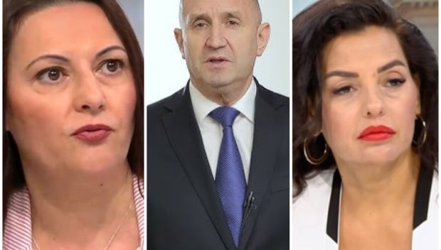 ТОП АНАЛИЗАТОРИ: Кабинетът “Радев” се радва на кредит на доверие