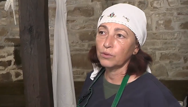 Как се правят българските млечни продукти по традиционна технология
