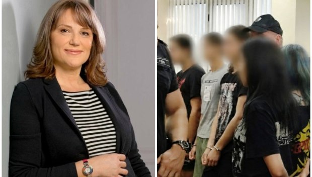 ЕКСПЕРТНО МНЕНИЕ: Психиатърът д-р Цветеслава Гълъбова: И затворът няма да превъзпита учениците садисти от Пловдив