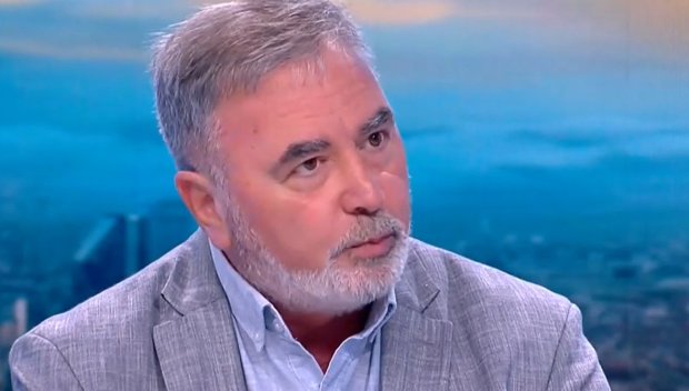 Доц. Ангел Кунчев: Спадът във ваксинационния обхват увеличава риска от епидемии