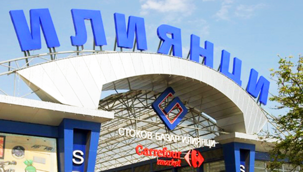 НАП претараши Илиянци и Женския пазар - откриха 50 нарушения