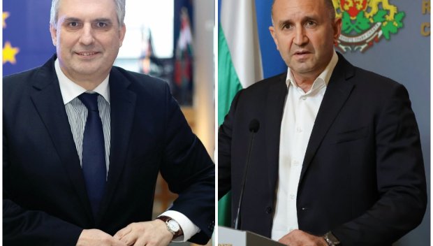 ГОРЕЩО ПОЛИТИЧЕСКО ЛЯТО: Калфин разкодира посланието на Лавров за Радев и разкри има ли реална заплаха от ирански ракети