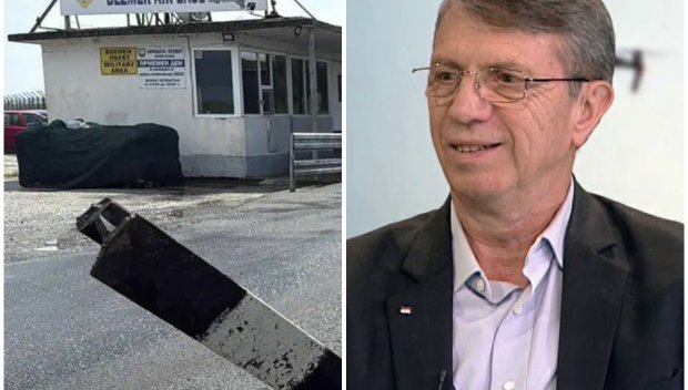 Експерт с анализ на РЕАЛНИТЕ ЗАПЛАХИ СРЕЩУ БЪЛГАРИЯ: Възможен ли е пряк военен удар на Иран срещу страната ни?