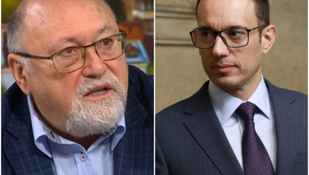 Александър Йорданов с ГНЕВНА КРИТИКА: Кметът на София прецака столичани - отне им възможността да припечелят покрай Евровизия