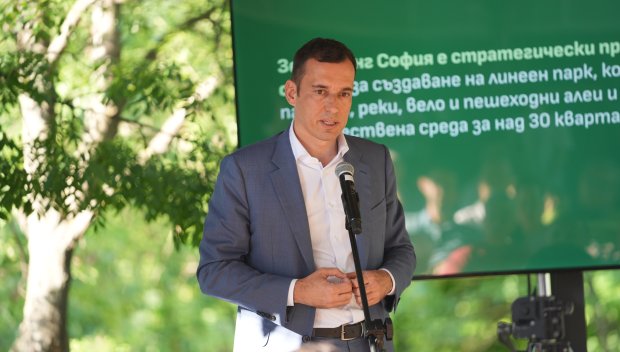РАЗВОД В ЖЪЛТОПАВЕТНИЯ ЛИБЕРТАРИАТ: Ползите от кмета Терзиев или как Евровизия подписа присъдата му
