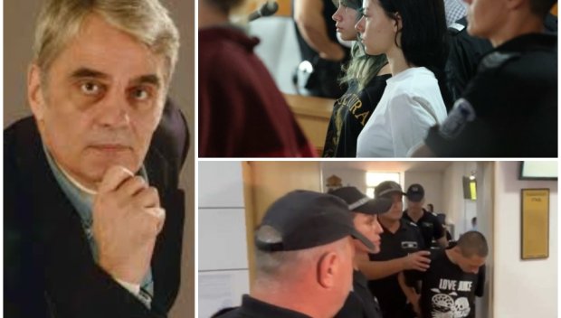 ЗАКОНЪТ НА УЛИЦАТА! Синята легенда Константин Мишев ИЗБУХНА - ето защо младежките банди не могат да бъдат спрени