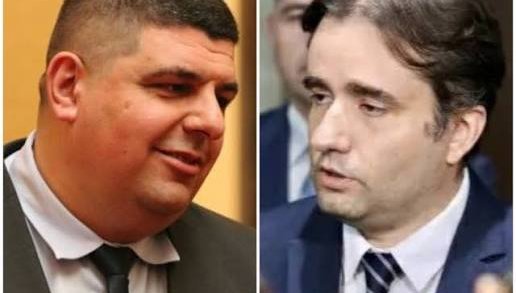 САМО В ПИК! Мултимилионер се крие в редиците на Демократична България - Мирчев, Божанов и компания не могат да му стъпят на малкия пръст (ДОКУМЕНТ)