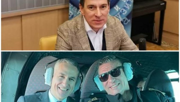 Кандимена и Гюров се поверили в ръцете на Зайо Зизин - трагедия!