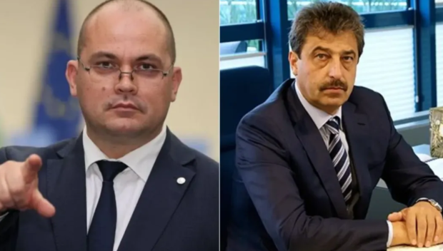 Руска маша адвокатства на прокремълския фараон Цветан Василев